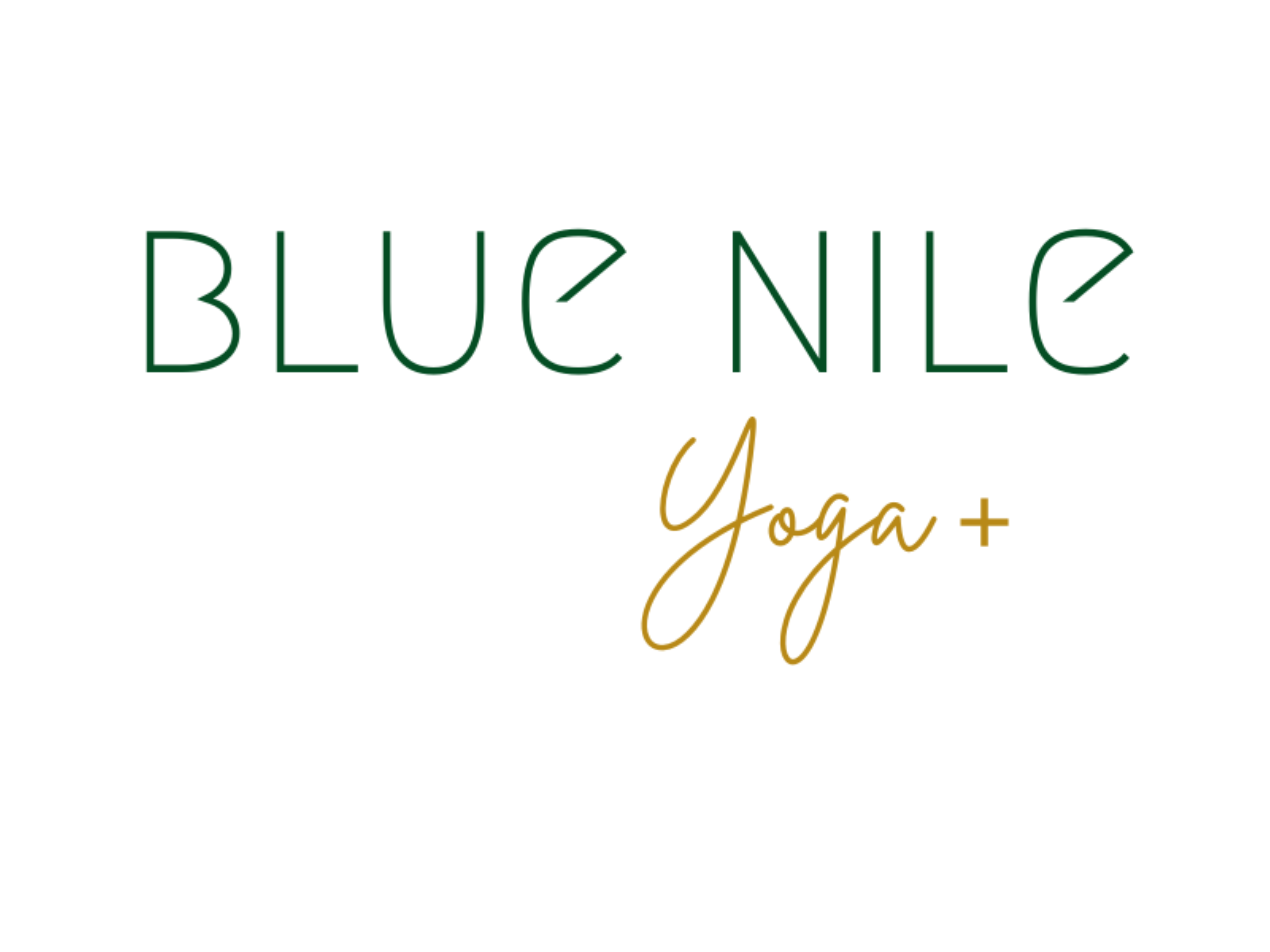 Blue Nile Yoga